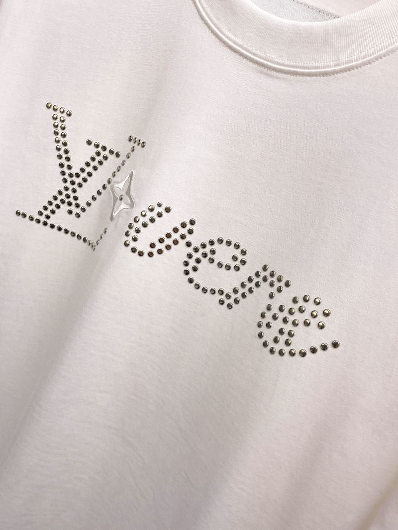 Louis Vuitton T-Shirts